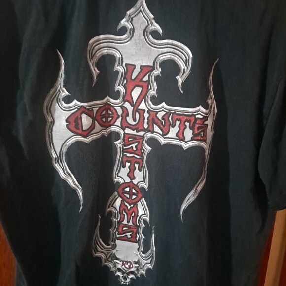 T Shirt - Picture 3 of 3